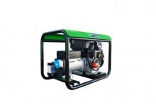 Diesel Power Generators INMESOL AKD-850-E