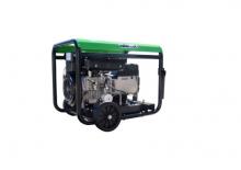 Diesel Power Generators INMESOL AL 1200-CA