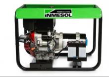 Diesel Power Generators INMESOL AL 1200-E
