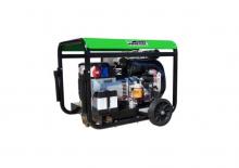 Diesel Power Generators INMESOL AL 1500-E