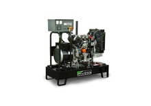 Diesel Power Generators INMESOL AL-18