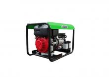 Diesel Power Generators INMESOL AL 500-E