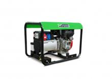 Diesel Power Generators INMESOL AL 650-E