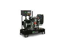 Diesel Power Generators INMESOL AL-7