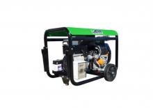 Diesel Power Generators INMESOL AL 850-CA
