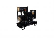 Diesel Power Generators INMESOL AQ-13