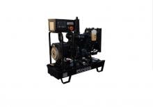 Diesel Power Generators INMESOL AQ-16