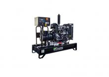 Diesel Power Generators INMESOL AR-025