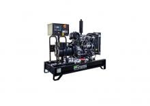 Diesel Power Generators INMESOL AR-044