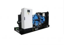 Diesel Power Generators INMESOL AT-1350