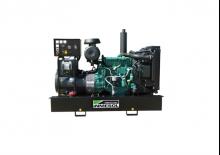 Diesel Power Generators INMESOL AV-110