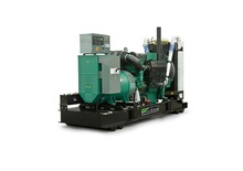 Diesel Power Generators INMESOL AV-120