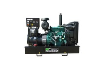 Diesel Power Generators INMESOL AV-120