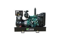 Diesel Power Generators INMESOL AV-150