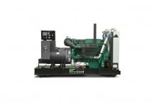 Diesel Power Generators INMESOL AV-225