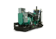 Diesel Power Generators INMESOL AV-280