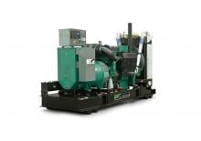 Diesel Power Generators INMESOL AV-280