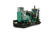 Diesel Power Generators INMESOL AV-285
