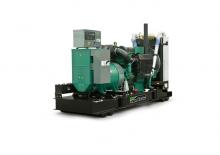 Diesel Power Generators INMESOL AV-775