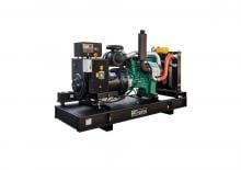 Diesel Power Generators INMESOL AV-840