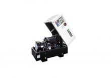 Diesel Power Generators INMESOL BK-011