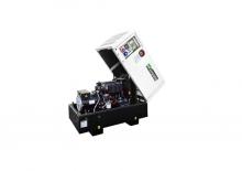 Diesel Power Generators INMESOL BK-017