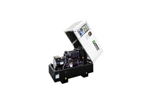 Diesel Power Generators INMESOL BK-10