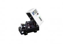 Diesel Power Generators INMESOL BL-10