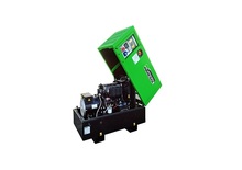 Diesel Power Generators INMESOL BL-14