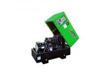 Diesel Power Generators INMESOL BL-14