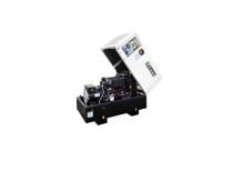 Diesel Power Generators INMESOL BQ-016