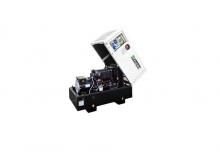 Diesel Power Generators INMESOL BQ-8