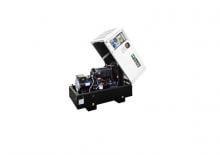 Diesel Power Generators INMESOL BR-010