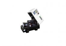 Diesel Power Generators INMESOL BR-7
