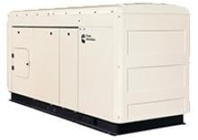 Diesel Power Generators Cummins C10 D6