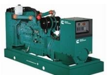 Diesel Power Generators Cummins C100 D5