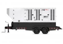 Diesel Power Generators Cummins C1000D6RE