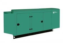 Diesel Power Generators Cummins C100N6