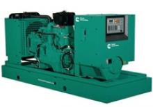 Diesel Power Generators Cummins C120D5