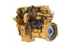 Diesel Power Generators Caterpillar C15-410