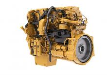 Diesel Power Generators Caterpillar C15 ATAAC