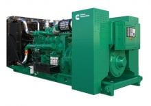 Diesel Power Generators Cummins C1500D6E
