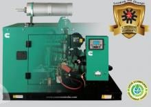 Diesel Power Generators Cummins C15D5P
