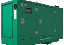 Diesel Power Generators Cummins C17D5Q