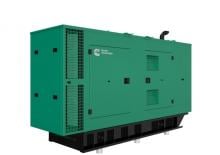 Diesel Power Generators Cummins C200D6EI