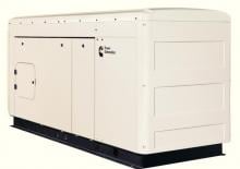 Diesel Power Generators Cummins C25 D6