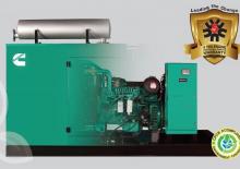 Diesel Power Generators Cummins C250D5P