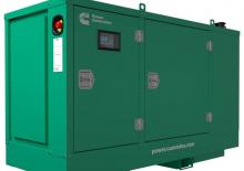Diesel Power Generators Cummins C28D5Q