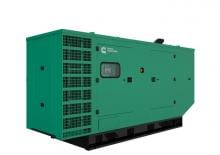 Diesel Power Generators Cummins C330D5I