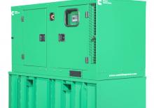 Diesel Power Generators Cummins C3500 D5e